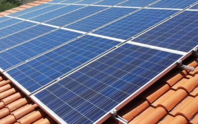 Fotovoltaico domestico: cos’è e come funziona
